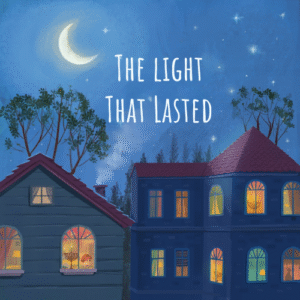 The Light That Lasted